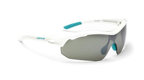 Optic Nerve Hardtail Two Interchangeable Lens Sunglasses