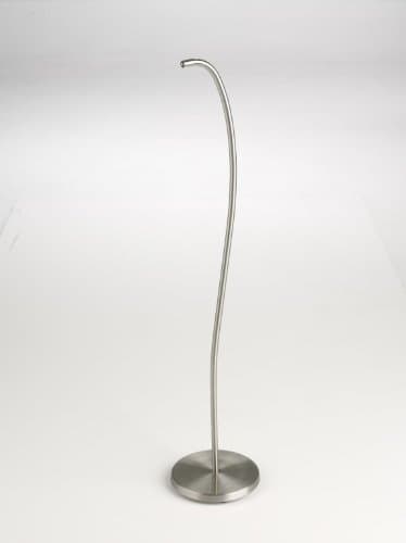 Micro Floor Stand-White