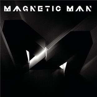 Magnetic Man