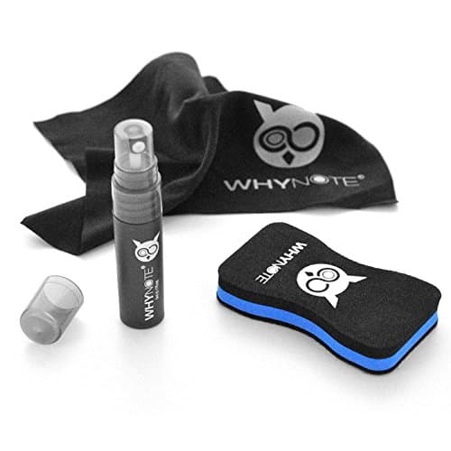 Whynote Cleaning Kit