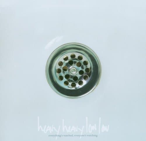 Everything's Watched Everyone's Watching