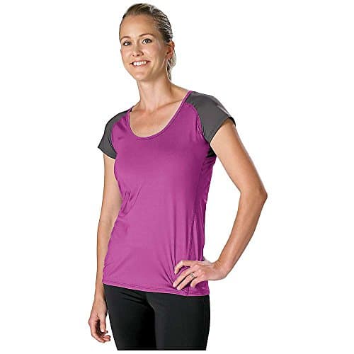 Stonewear Velocit Top, Tryst, Medium