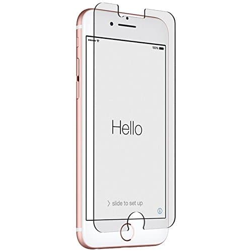 ZNITRO Screen Protector for Apple iPhone 6 Plus/iPhone 6S Plus/iPhone 7 Plus - Clear
