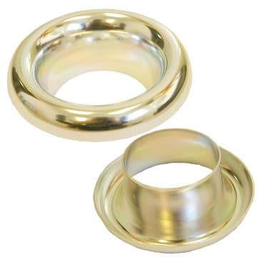 4.0" Aluminum Velocity Stack, Silver