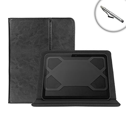 StableSTAND 7-Inch Tablet Folio Case with Adjustable Viewing Angles & Slim Design - Works with DigiLand Quad-Core 7 Inch Tablet