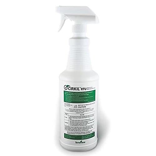 Cirkil RTU Bedbug Spray 32 Oz.