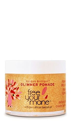 Glimmer Pomade