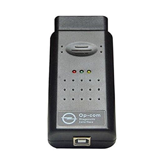 PeGear V1.45 STO001 Interface OBD2 Op-com / Op Com / Opcom Scan Diagnostic Tool