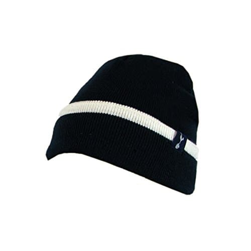 Tottenham Cuff Beanie Reverse