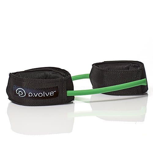 Pvolve Light Ankle Band