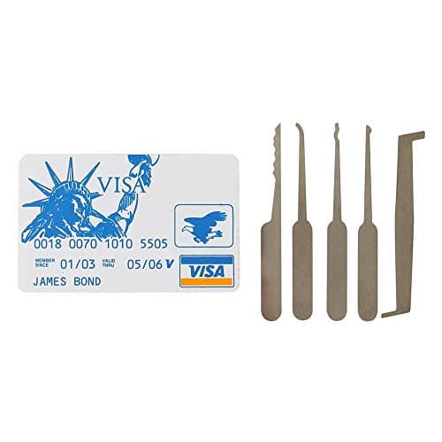 Durable Home Repair Tool Set Kit