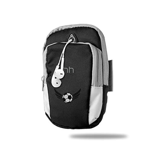 Practical And Comfortable Multi-functional Outdoor Arm Bag