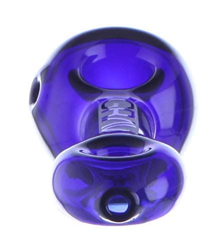 Grav Mini Spoon (Blue)