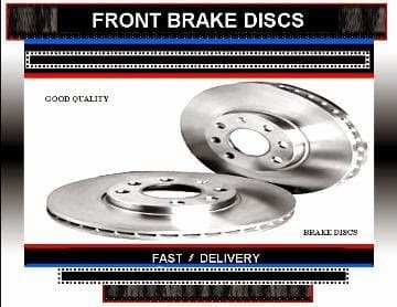 Front Brake Discs fdsc2238