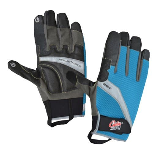Cuda Offshore Gloves