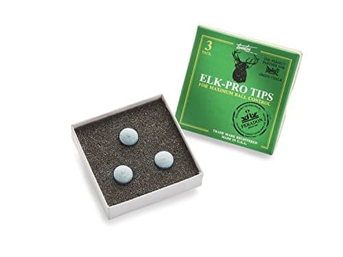 Tweeten ELK-PRO Tips DENSITIES