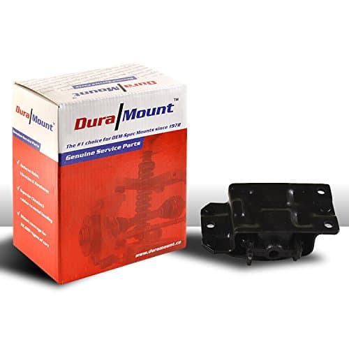 DuraMount DM 2637 Engine Motor Mount