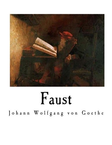 Faust Paperback – March 31, 2017