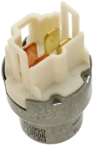 Santech Air Conditioning Relay