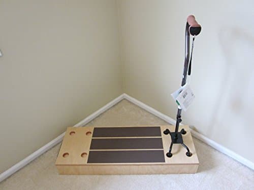Therapy Step Handicap Step Disabled