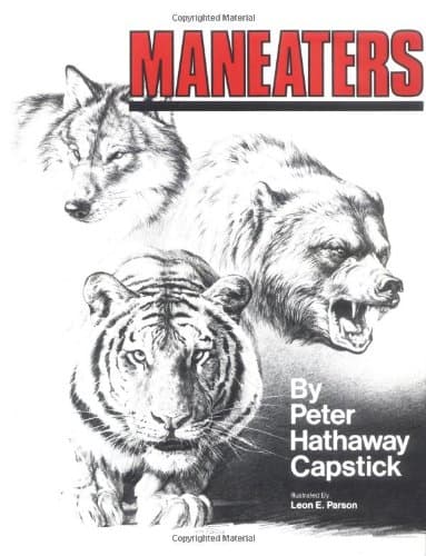 Maneaters