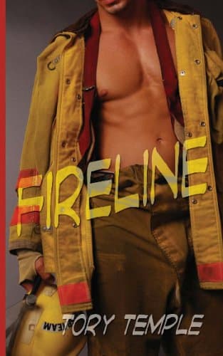 Fireline Paperback – 30 Jun 2008