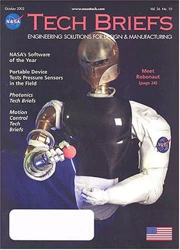 Nasa Tech Briefs
