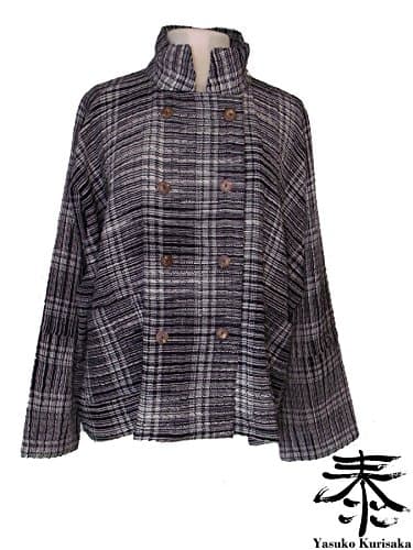 Yasuko Kurisaka, Kade Jacket