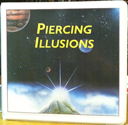 Piercing Illusions ( By Jonathan Parker )