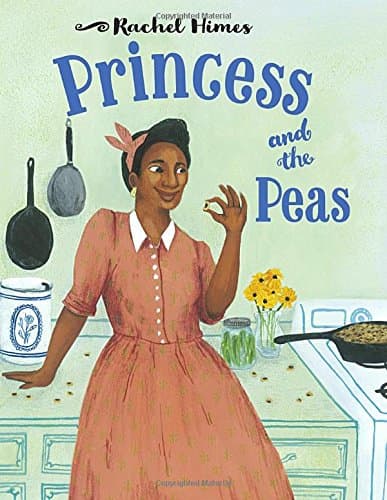 Princess and the Peas