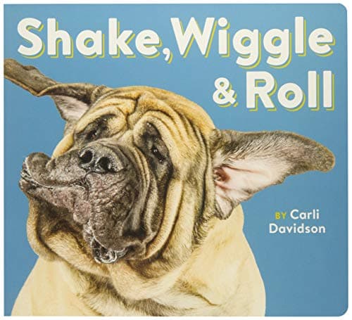 Shake, Wiggle & Roll