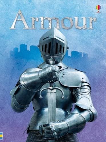 Armour (Usborne Beginners)