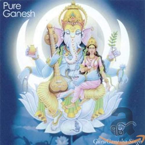 Pure Ganesh