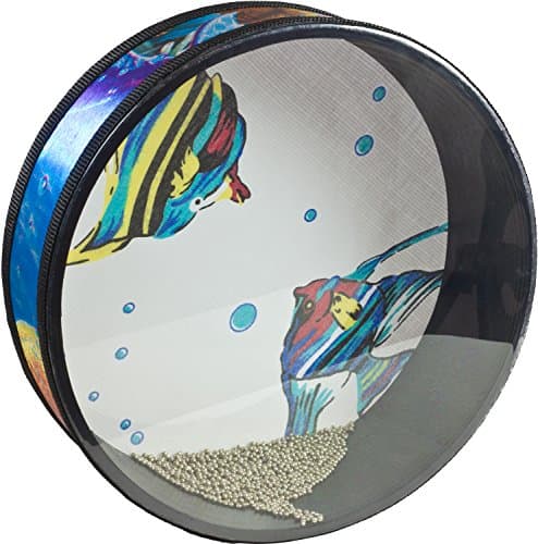 Percussion Workshop ODC10 10" Ocean Drum