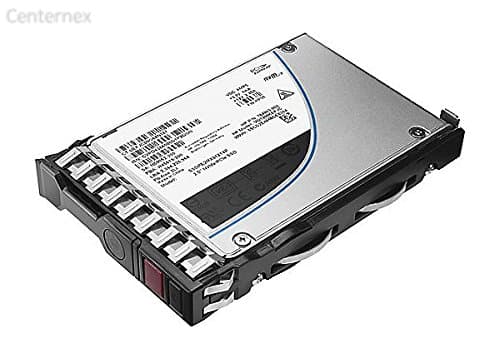 Write Intensive Workload Accelerator - solid state drive - 1600 GB - PC - Centernex update