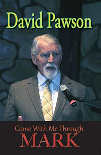 Come With Me Through Mark