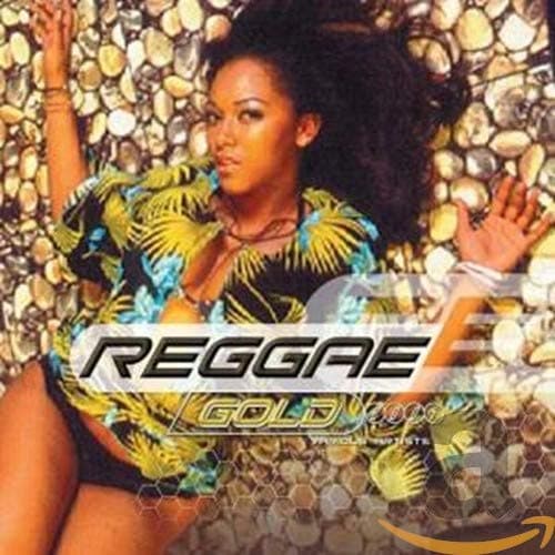 Reggae Gold 2004 / Various