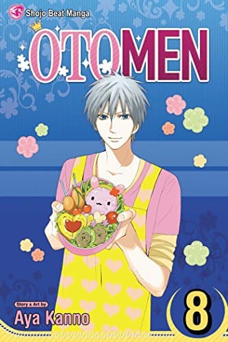 Otomen, Vol. 8 (8)
