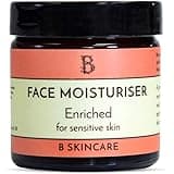 B Skincare Enriched Moisturiser