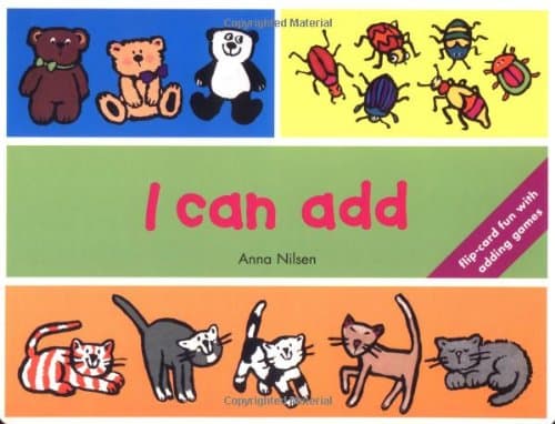 I Can Add (I Can Count)