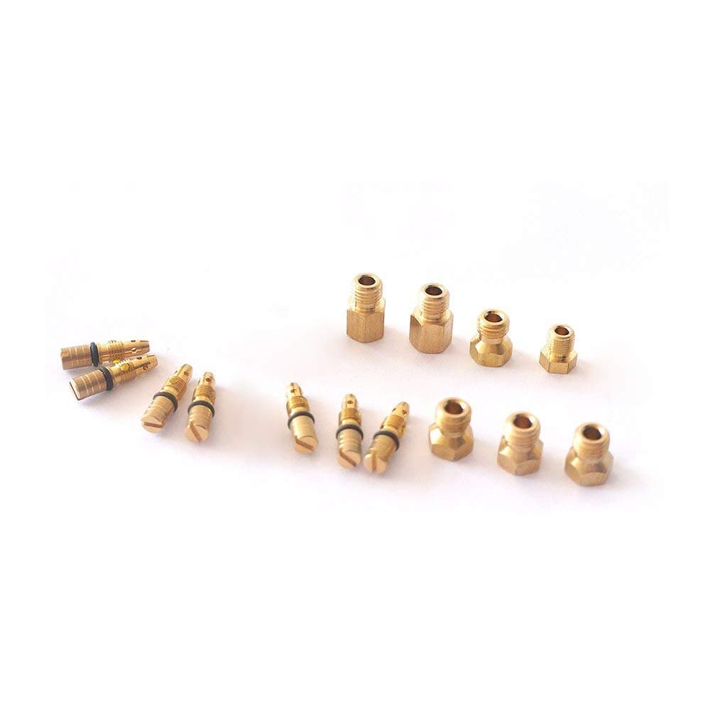 LP Conversion Kit With 36" Thor Kitchen Professional Style Range Top - HRT3618U