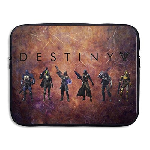 Elnory Destiny Plan Games Shot Computer Bag