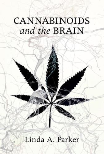 Cannabinoids and the Brain (MIT Press)
