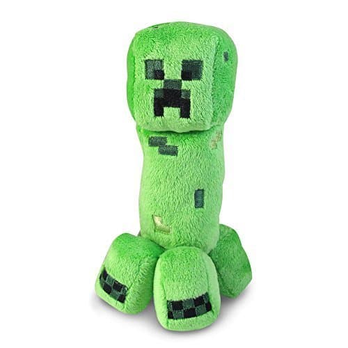 Large 11" Creeper Plush