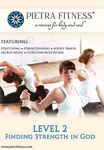 Level 2: Finding Strength in God