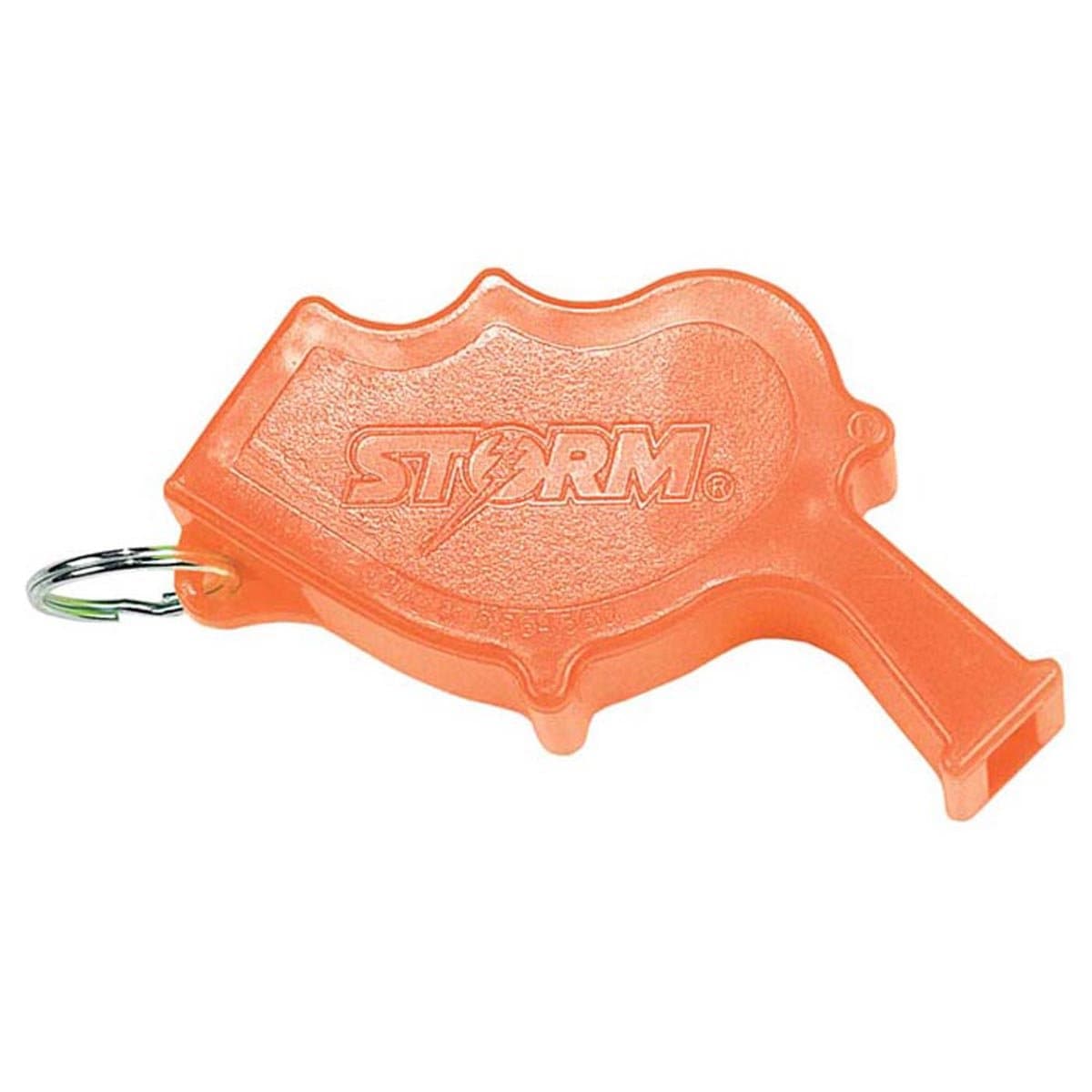 Storm Alert Whistle