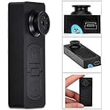 Efine Mini Button DV Hidden Spy Camera Popular CCTV Camera