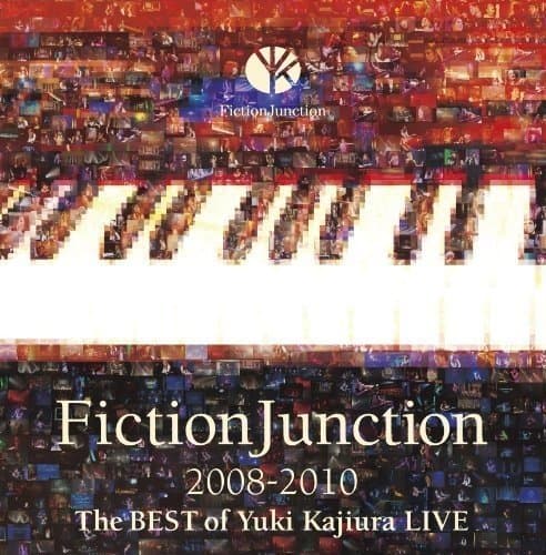 Fictionjunction 2008-2010 the