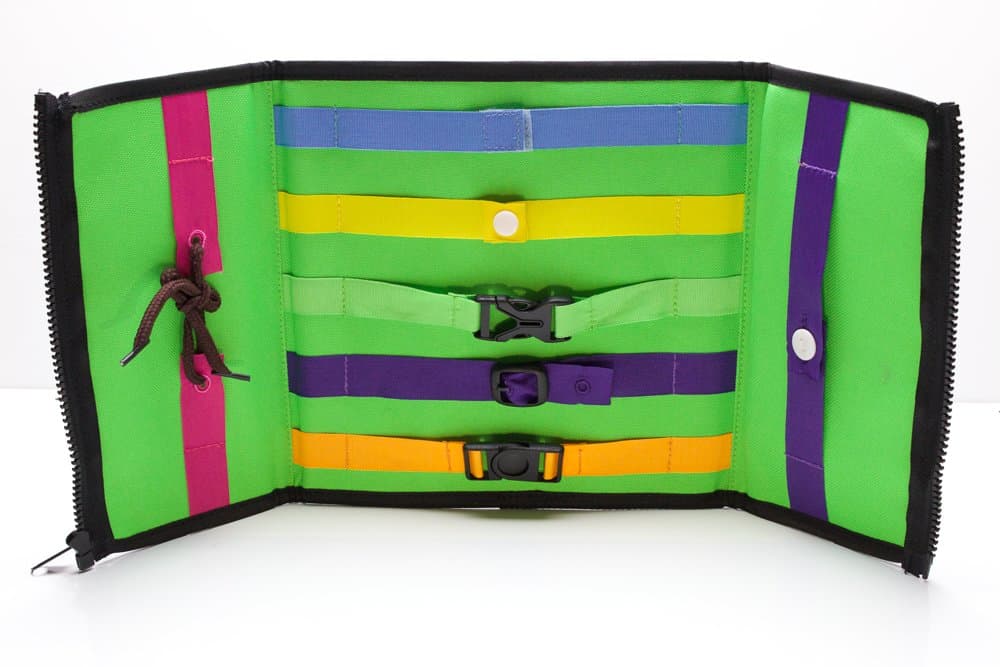 KidzKonnect Activity Center