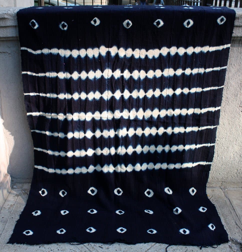 Mali Mud Cloth